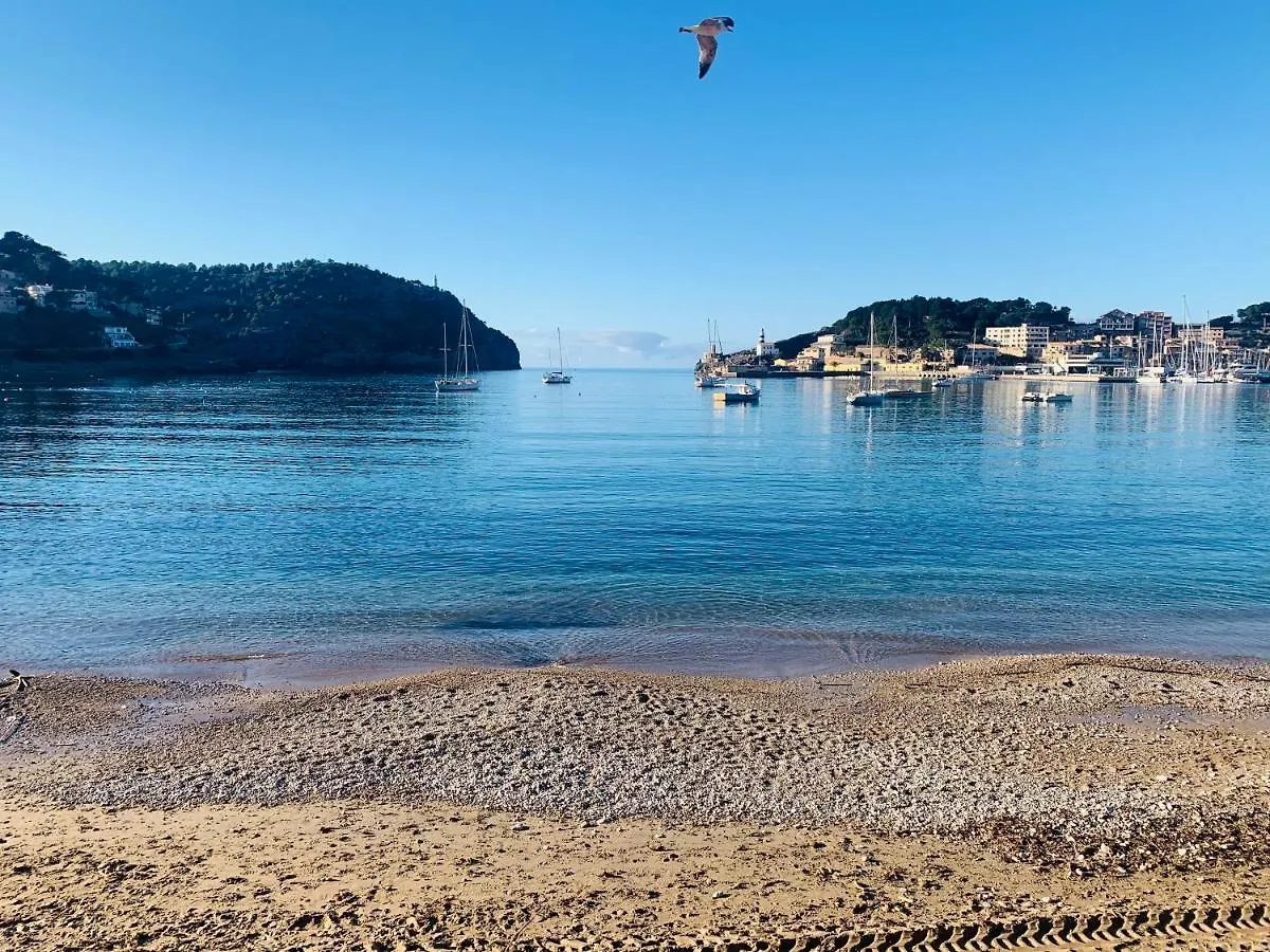 Hotel Miramar Puerto de Sóller