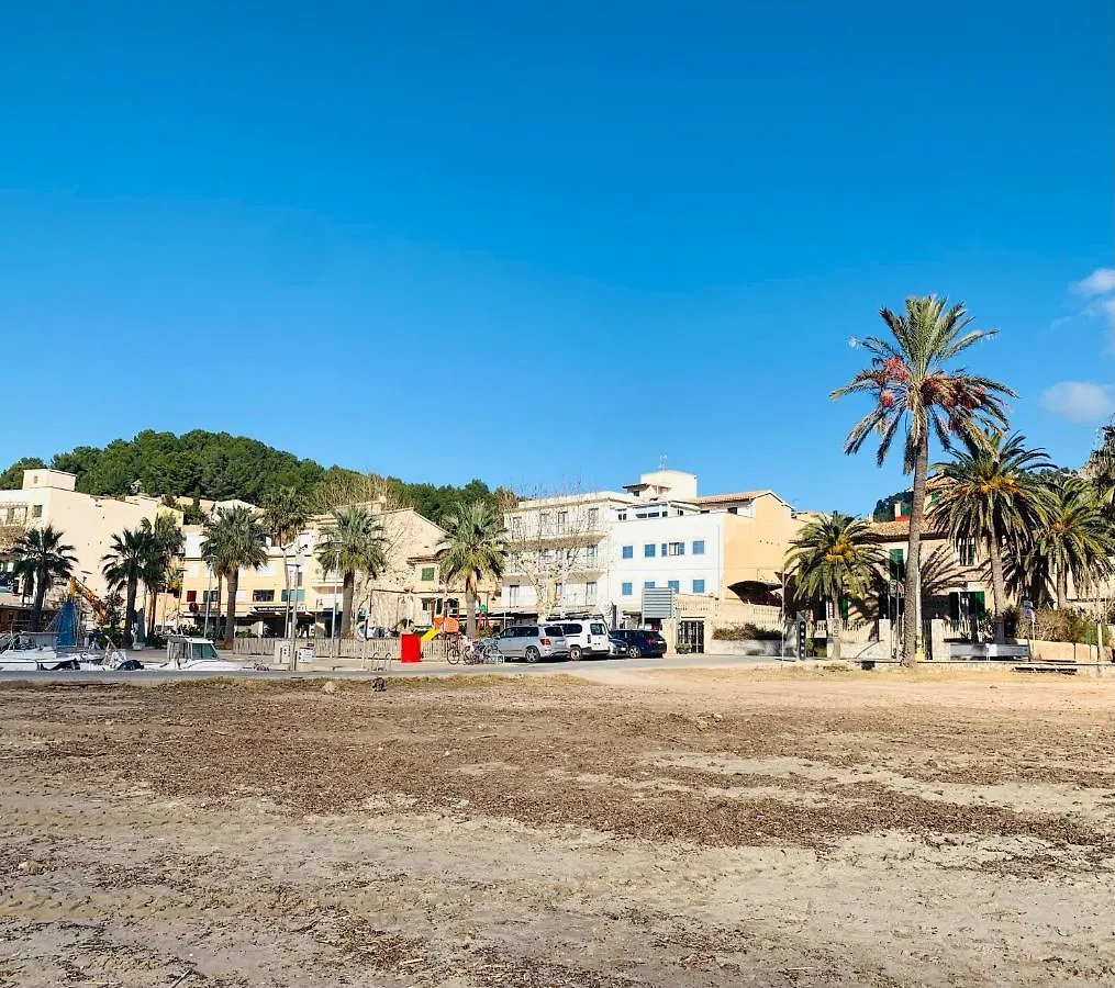 Hotel Miramar Puerto de Sóller