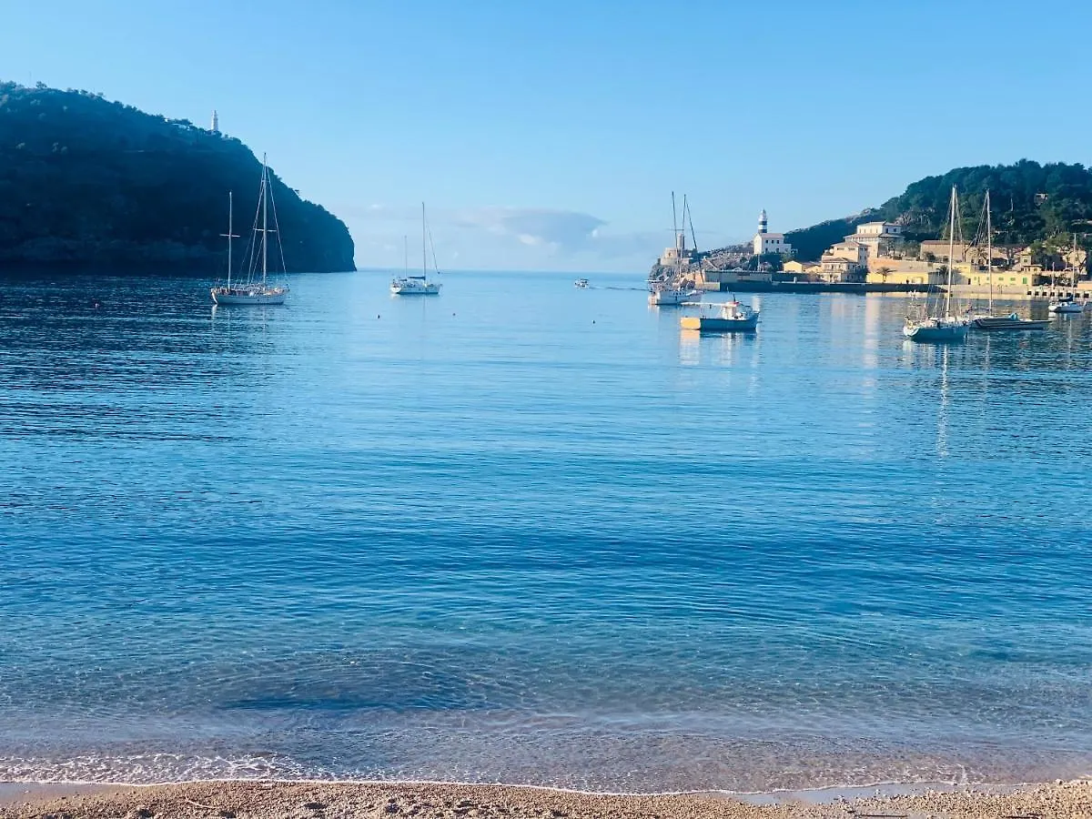 Hotel Miramar Puerto de Sóller 2*,  Spanien