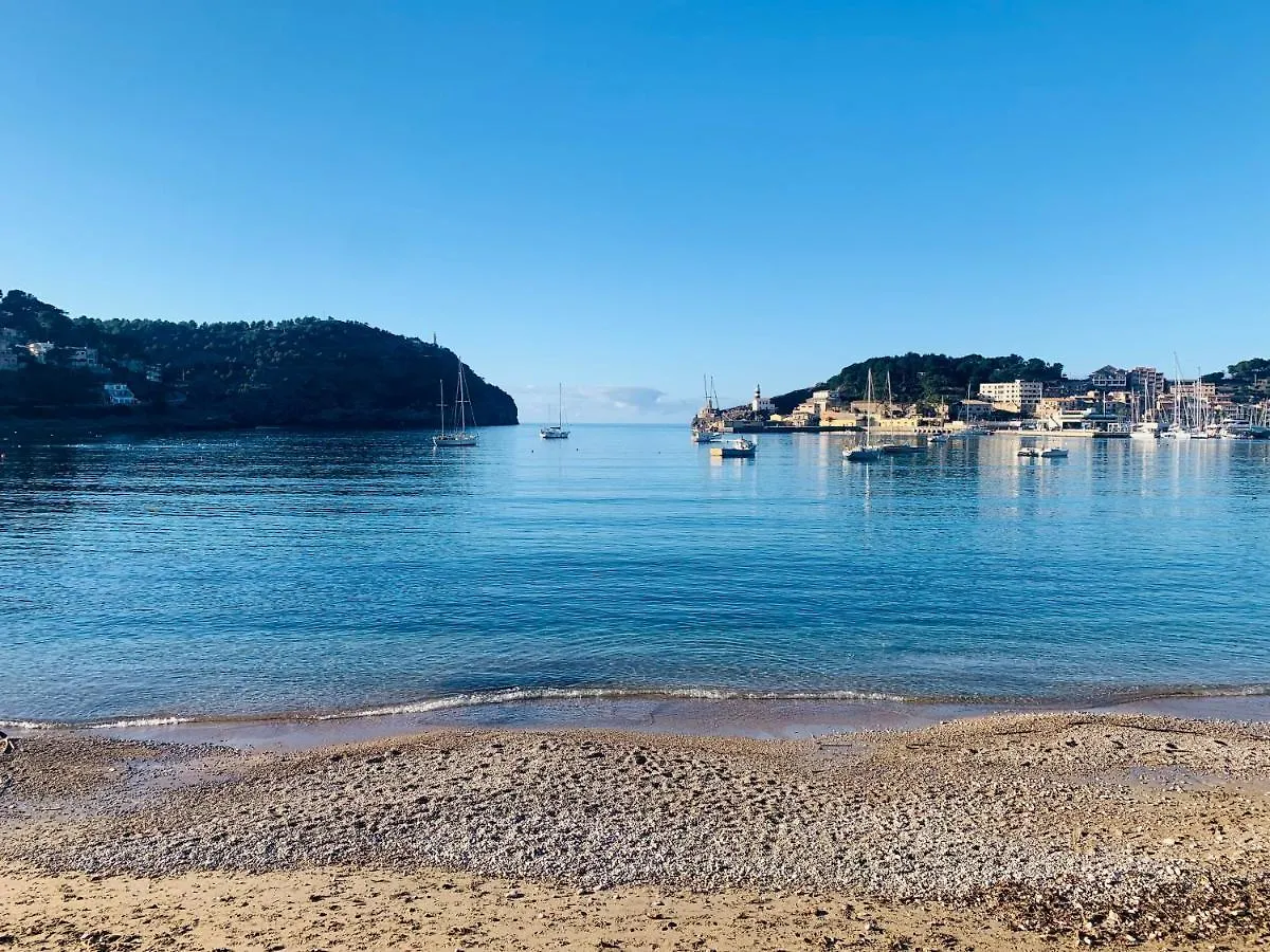 Hotel Miramar Puerto de Sóller