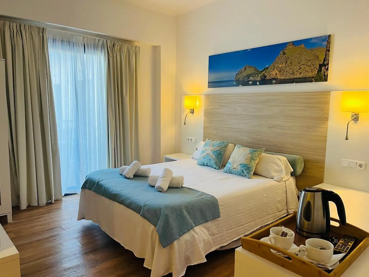 Hotel Miramar Puerto de Sóller