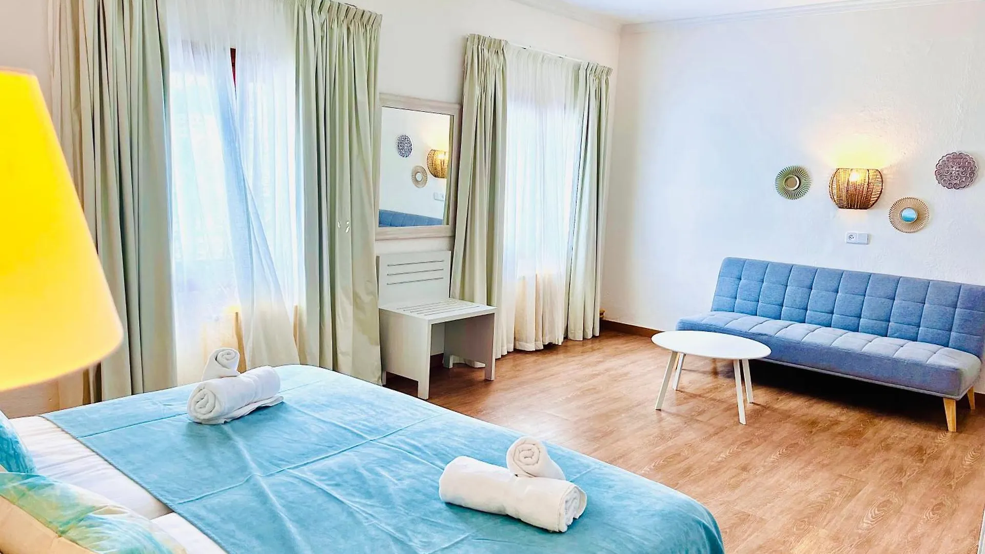 Hotel Miramar Puerto de Sóller