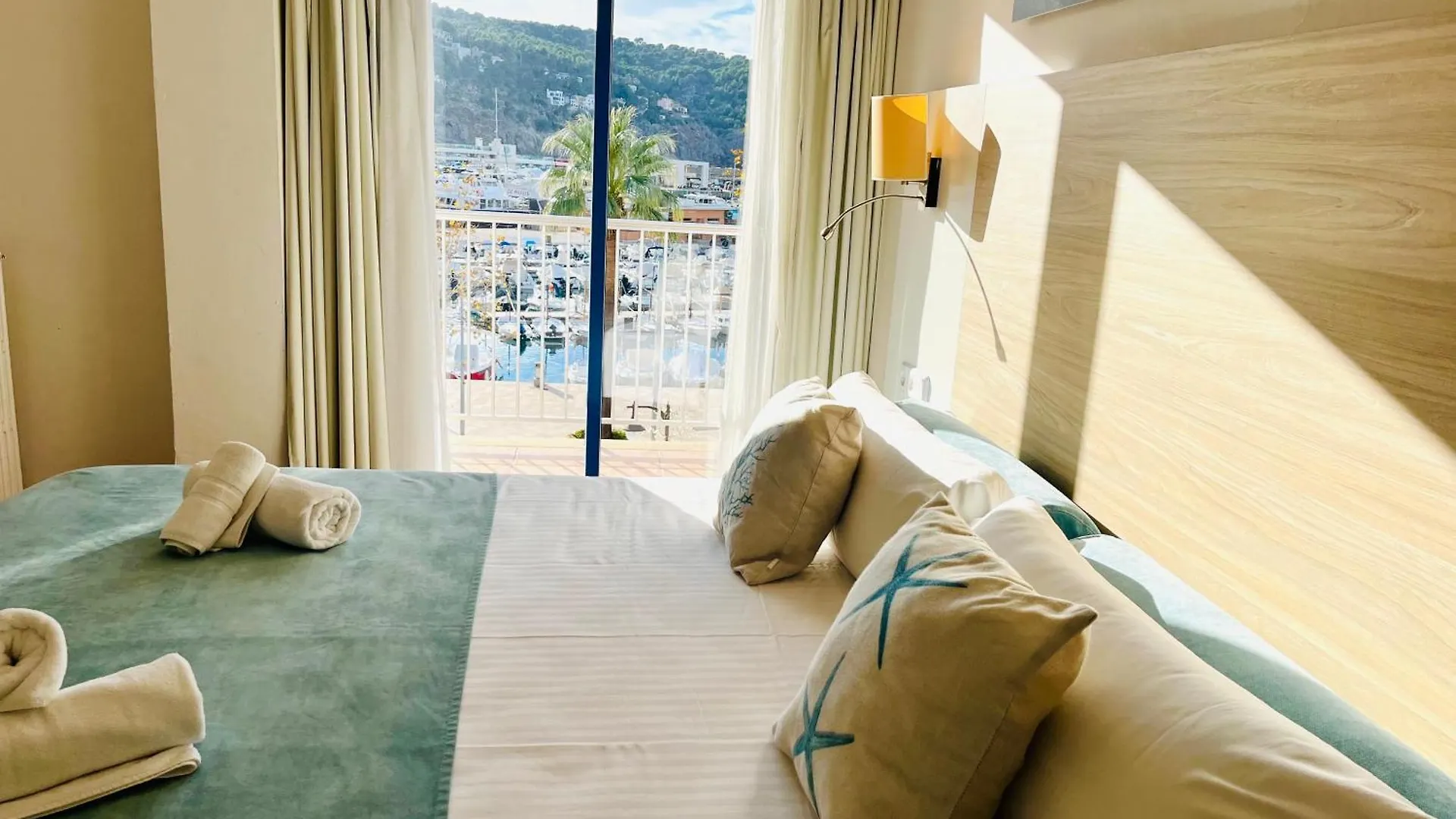 Hotel Miramar Puerto de Sóller