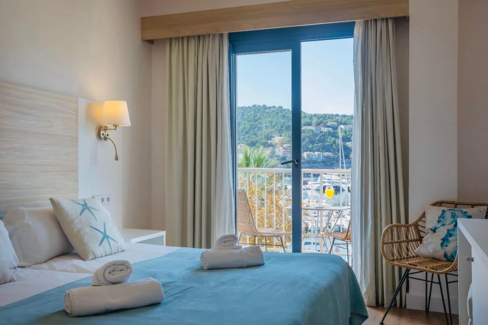 Hotel Miramar Puerto de Sóller