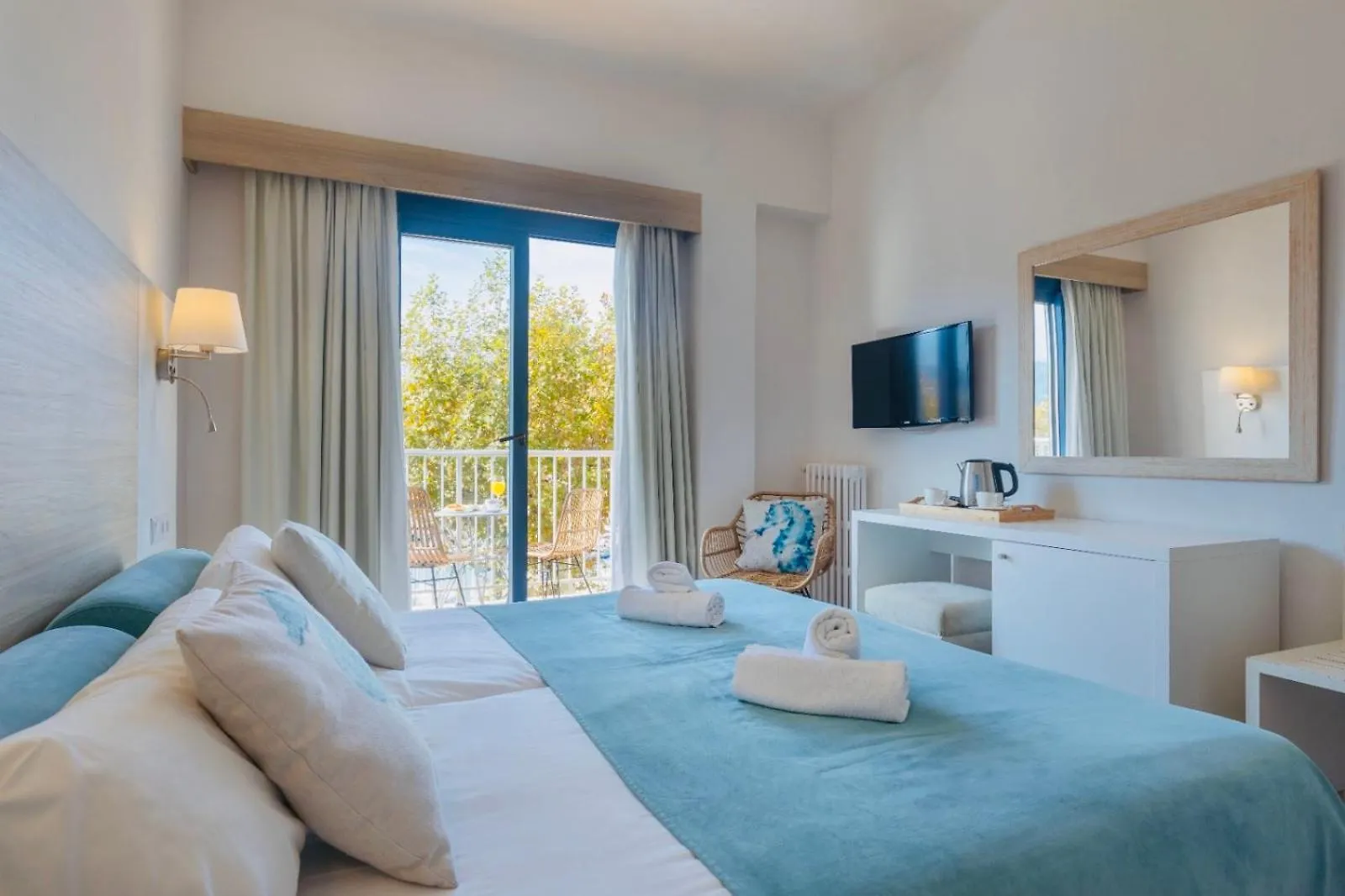 Hotel Miramar Puerto de Sóller