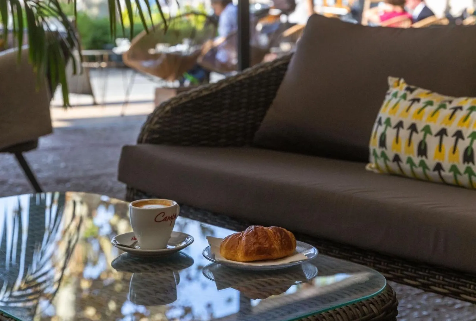 Hotel Miramar Puerto de Sóller