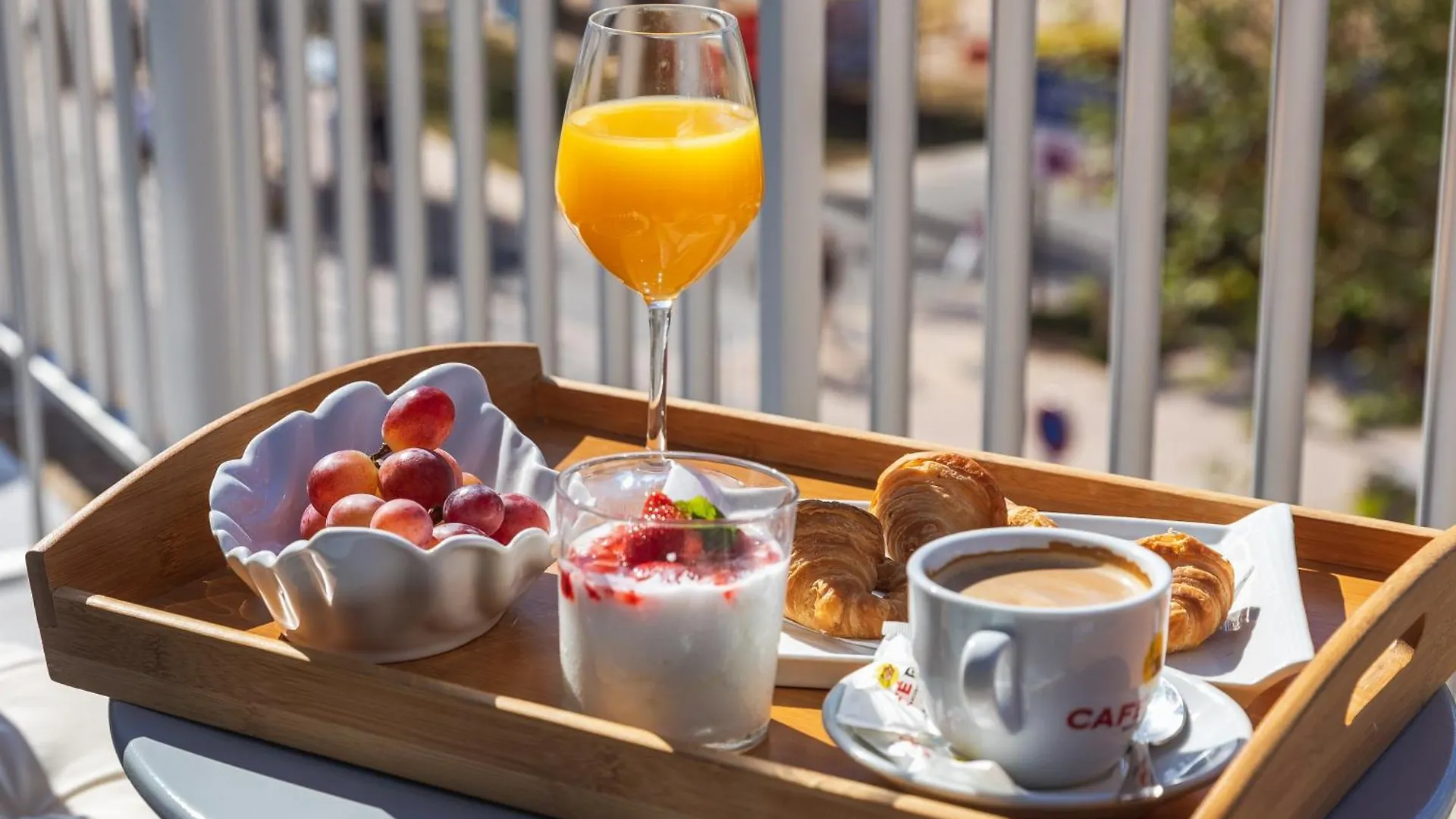 Hotel Miramar Puerto de Sóller Spanien