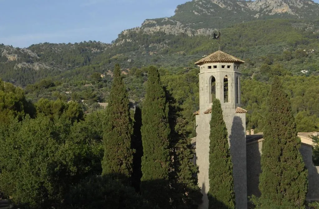 Hotel Miramar Puerto de Sóller 2*,