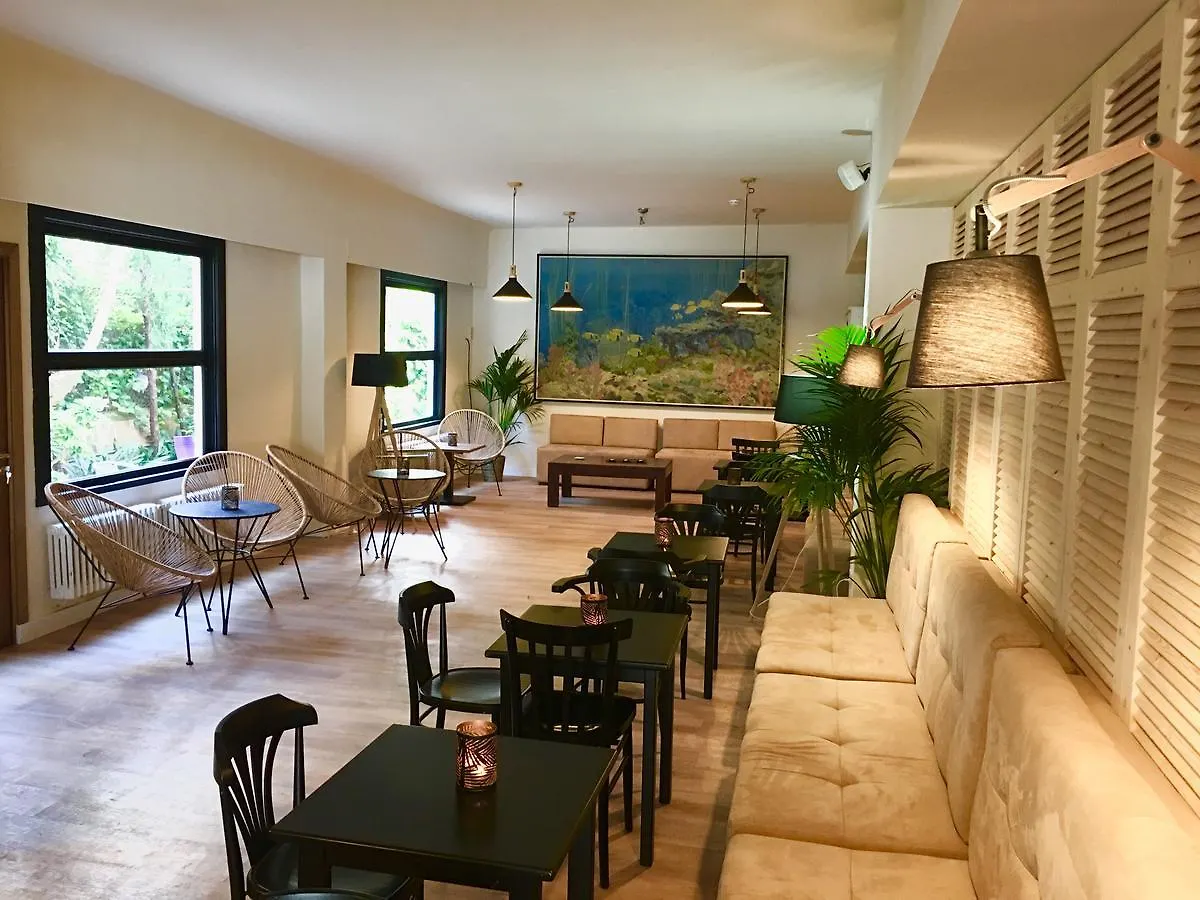 Hotel Miramar Puerto de Sóller