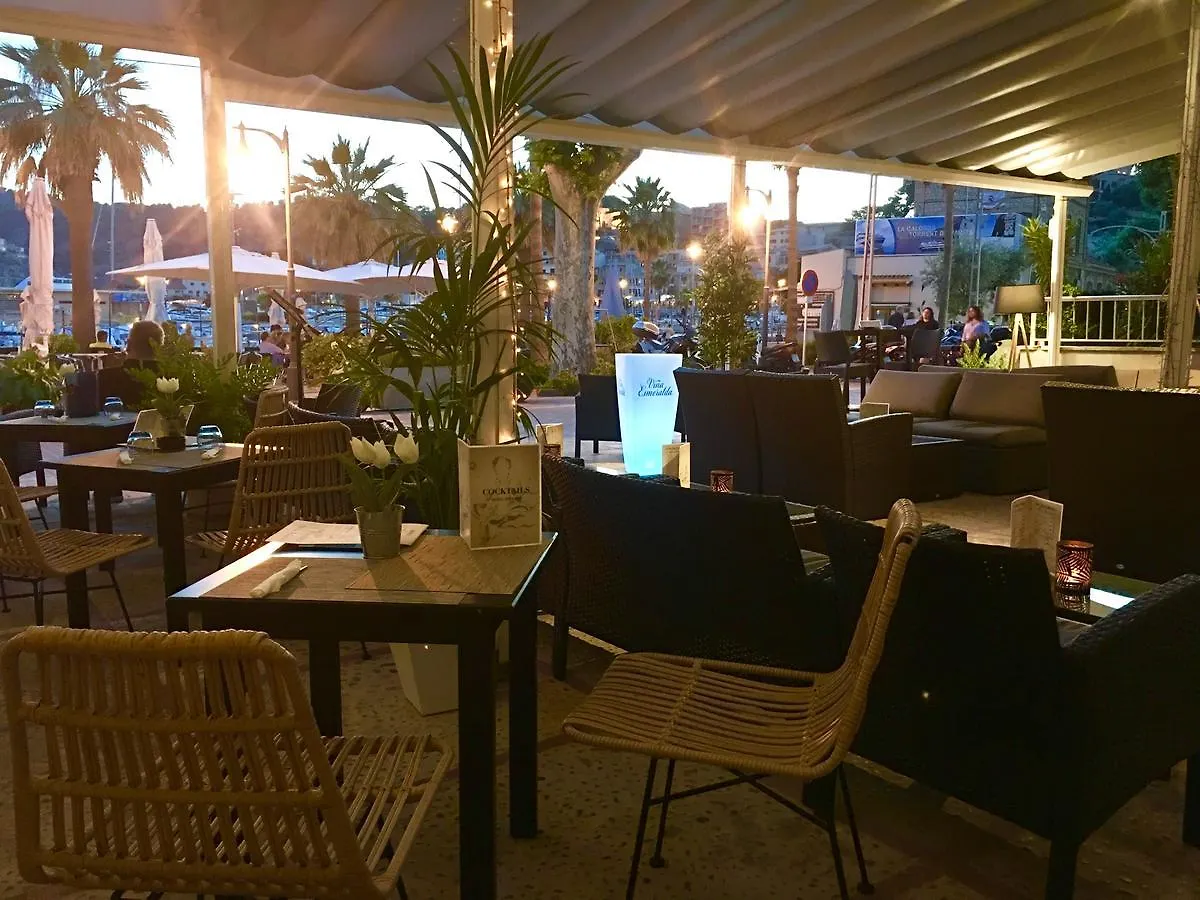 Hotel Miramar Puerto de Sóller