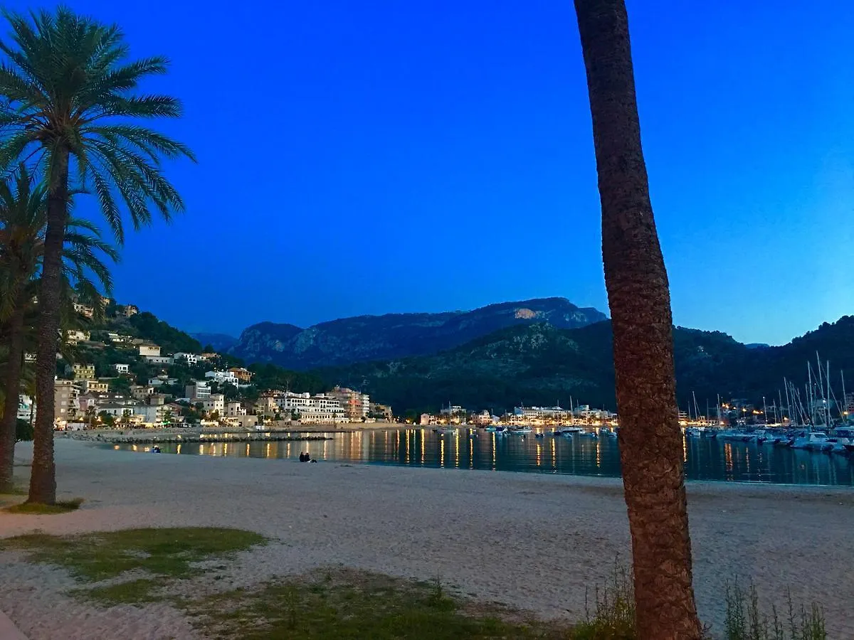 Hotel Miramar Puerto de Sóller