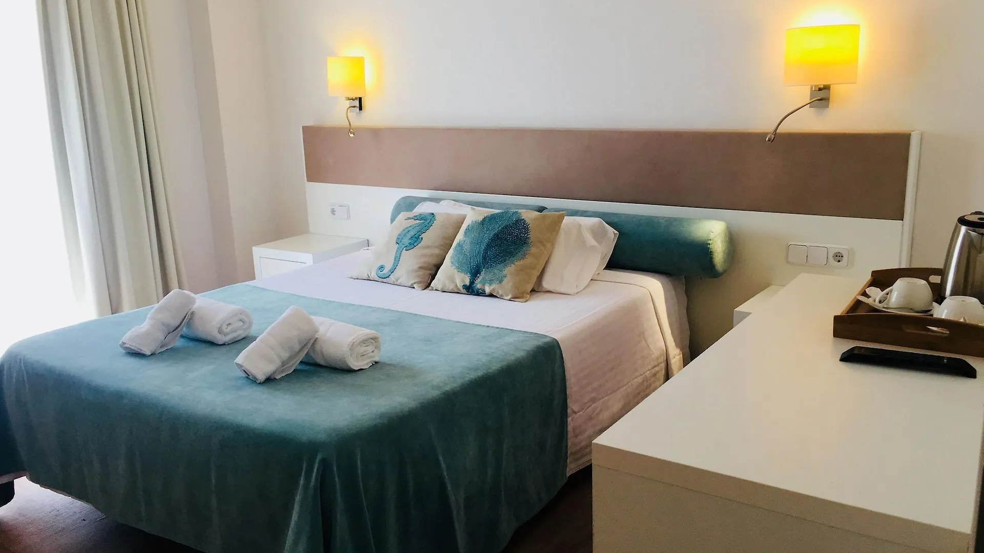 Hotel Miramar Puerto de Sóller