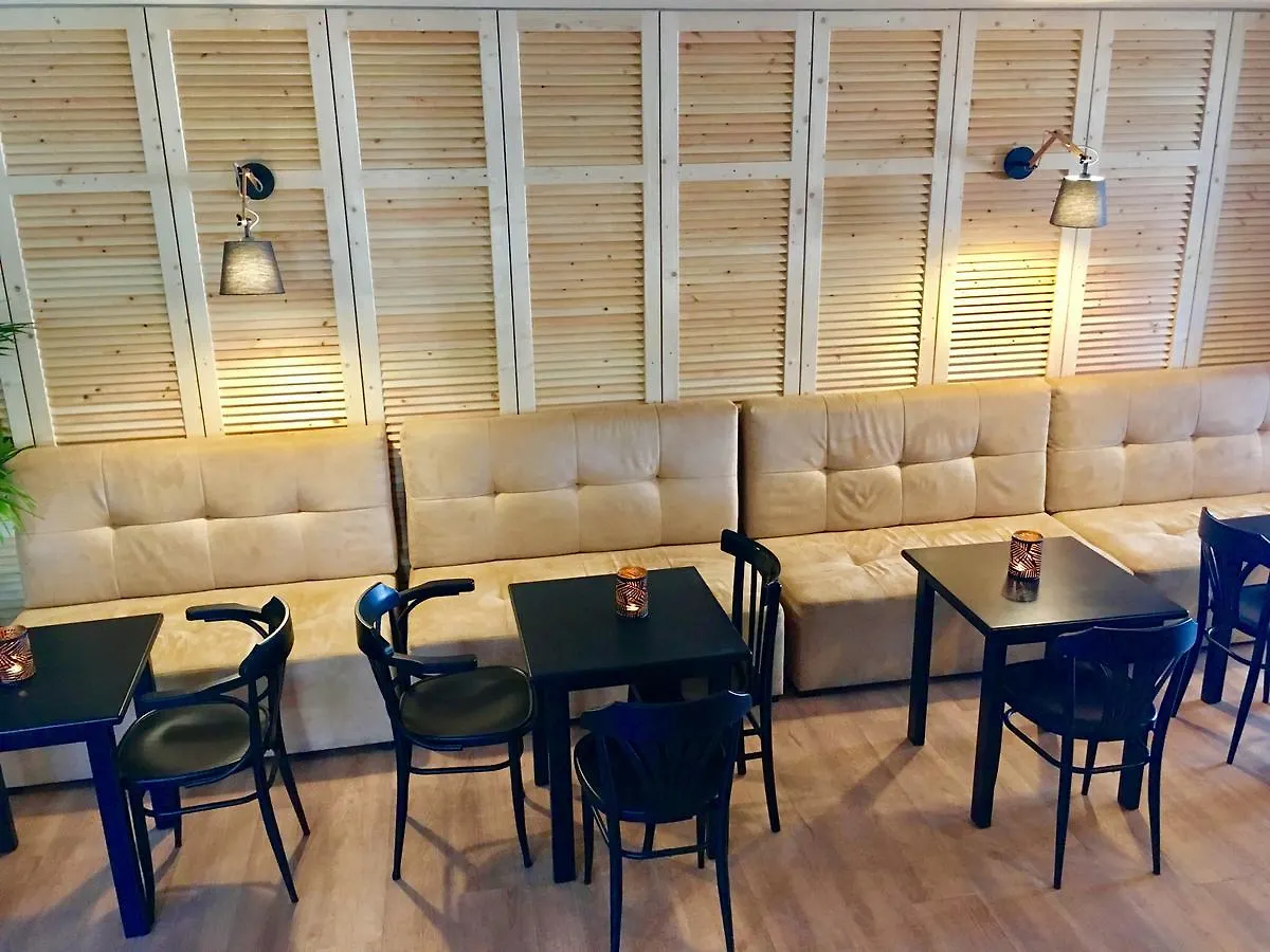**  Hotel Miramar Puerto de Sóller Španělsko