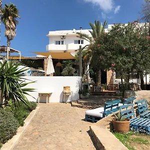 Illes Pitiüses Pensión