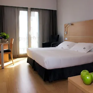 Hotel Sercotel Jauregui Hondarribia