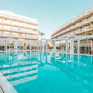 cleopatra-palace-hotel.tenerifehoteles.net/
