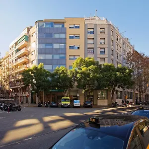 Hotel House Barcellona