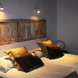 Bed & Breakfast Tribeca Boutique Marbella