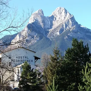 Gasthuis Pedraforca