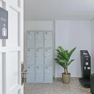 Suncoast Ibiza - Adults Only - Španělsko