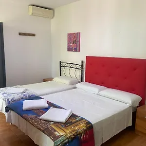 Teruel , Barcelona España