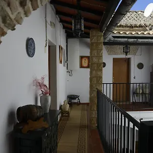 Affittacamere Casa Rural Las Cadenas Del Cananeo Arcos de la Frontera