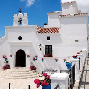 Locanda La Casa De La Iglesia Mijas