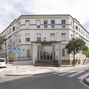 albergue-inturjoven-malaga.1costadelsol.com/