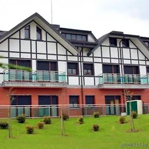 Hotel Euba Amorebieta-Etxano