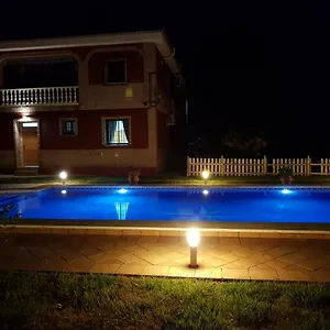 Bed & Breakfast El Manantial El Higueron